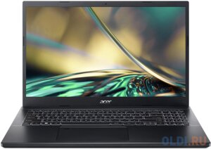Ноутбук acer aspire A715-76G-58KN NH. QMYER. 002 15.6