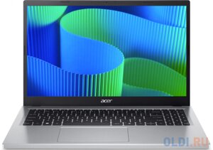 Ноутбук acer extensa 15 EX215-34-C2ld NX. EHTCD. 002 15.6