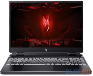 Ноутбук acer nitro 16 AN16-41-R1cm NH. QLLCD. 002 16