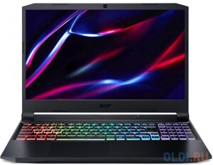 Ноутбук acer nitro 5 AN515-45-R7sl NH. QBRER. 002 15.6