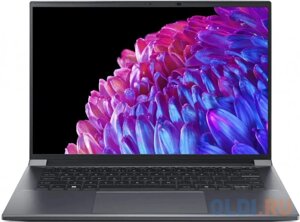 Ноутбук acer swift X 14 SFX14-72G-72DH NX. KTUCD. 001 14.5