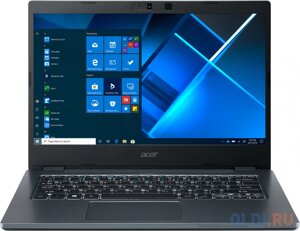 Ноутбук acer travelmate P4 TMP414-51 NX. VPAER. 00C 14