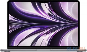Ноутбук apple macbook air 13 M2 MLXW3ll/A 13.6
