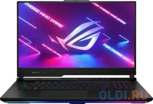 Ноутбук ASUS ROG strix 17 G733PZ-LL023W 90NR0dc4-M001U0 17.3