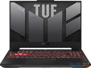 Ноутбук ASUS TUF gaming A15 FA507NU-LP141 90NR0eb5-M00FN0 15.6