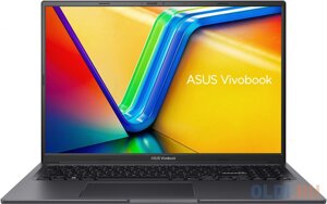 Ноутбук ASUS vivobook 16X K3605VU-PL089 90NB11Z1-M003F0 16