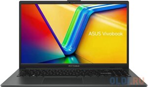 Ноутбук ASUS vivobook go 15 E1504FA-BQ210 90NB0zr2-M00M50 15.6