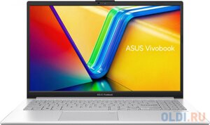 Ноутбук ASUS vivobook go 15 OLED E1504FA-L1013W 90NB0zr1-M00LA0 15.6