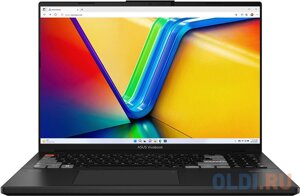 Ноутбук ASUS vivobook pro 16X OLED K6604JV-MX198 90NB1102-M009A0 16