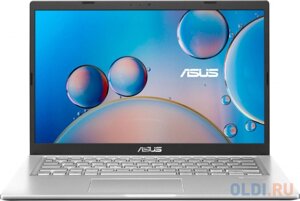 Ноутбук ASUS X415JA-EK2436 90NB0st1-M012D0 14