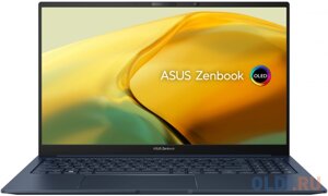 Ноутбук ASUS zenbook 15 UM3504DA-BN198 90NB1161-M007C0 15.6