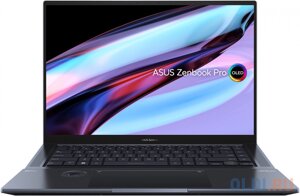 Ноутбук ASUS zenbook pro 16X OLED UX7602VI-ME097X 90NB10K1-M005D0 16