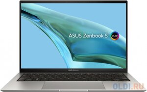 Ноутбук ASUS zenbook S 13 OLED UX5304VA-NQ227W 90NB0z92-M00DE0 13.3
