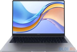 Ноутбук honor magicbook X16 BRN-F5851C 5301AHGY 16