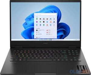 Ноутбук HP Omen 16-wd0013dx 7H1Z1UA 16.1