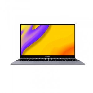 Ноутбук ipason maxbook P2 (intel N5100/15.6” IPS/16GB LPDDR4 2933 mhz/256GB SSD/intel UHD graphics)