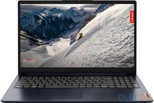 Ноутбук Lenovo IdeaPad 1 Gen 7 82R400BARM 15.6