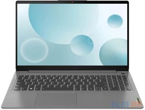 Ноутбук lenovo ideapad 3 15IAU7 82RK013NRK 15.6