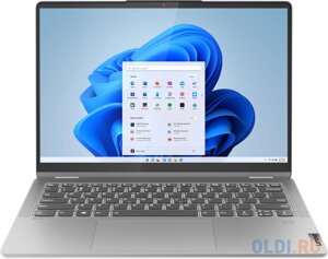 Ноутбук Lenovo IdeaPad Flex 5 14IRU8 82Y00004RK 14