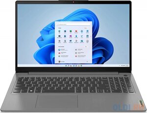 Ноутбук lenovo ideapad S3 15IAU7 82RK00VARK 15.6