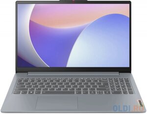 Ноутбук lenovo ideapad slim 3 15IAH8 83ER007QRK 15.6