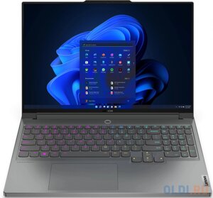 Ноутбук lenovo legion 7 16IAX7 82TD009URK 16