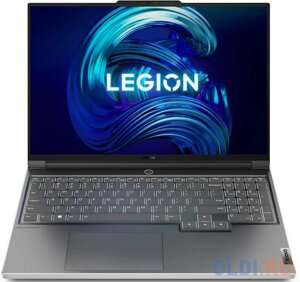 Ноутбук Lenovo Legion Slim 7 16IAH7 82TF0001RK 16
