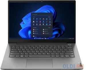Ноутбук Lenovo ThinkBook 14 Gen 4 21DH00GGRU 14