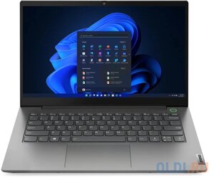 Ноутбук Lenovo ThinkBook 14 Gen 4 21DK000ARU 14