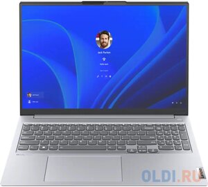 Ноутбук lenovo thinkbook 16 G4+ IAP 21CY003KPB 16