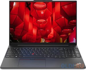 Ноутбук Lenovo ThinkPad E16 Gen 1 21JN009DRT 16