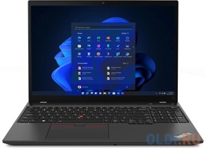 Ноутбук Lenovo ThinkPad T16 Gen 2 21HH002JRT 16