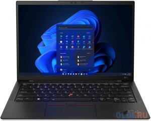 Ноутбук Lenovo ThinkPad X1 Carbon Gen 10 21CB007ART 14