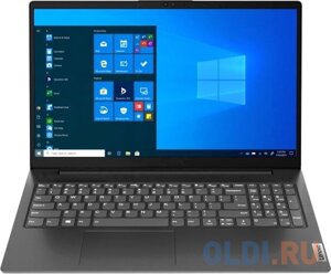 Ноутбук lenovo V15 G2 82QYA00HIN 15.6