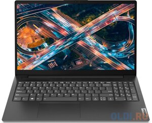 Ноутбук lenovo V15 G4 82YU0080ue_ru 15.6