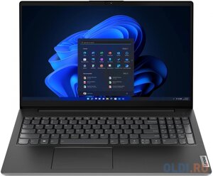 Ноутбук lenovo V15 G4 IRU core i7-1355U/16GB/SSD512GB/15.6quot; IPS/FHD/noos/grey (83A1004XRU)