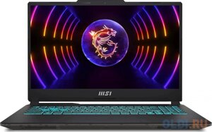 Ноутбук MSI cyborg 15 A12VF-868RU 9S7-15K111-868 15.6