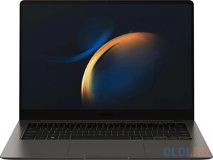 Ноутбук samsung galaxy book3 pro 14 NP940 NP940XFG-KC4in 14