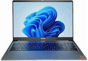 Ноутбук Tecno Megabook T1 T15DA 4894947004988 15.6