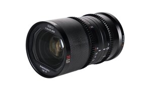 Объектив Sirui Saturn 35mm T2.9 1.6x FF Anamorphic L-mount (Blue Flare) Saturn L35B