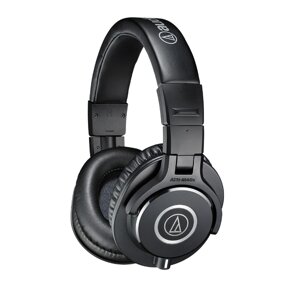 Охватывающие наушники Audio-Technica