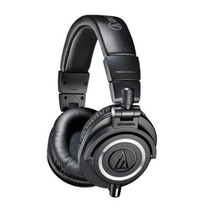 Охватывающие наушники Audio-Technica