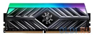 Оперативная память для компьютера A-Data AX4U320016G16A-ST41 DIMM 16Gb DDR4 3200MHz