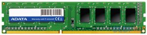 Оперативная память для компьютера A-Data Premier DIMM 16Gb DDR4 3200 MHz AD4U320016G22-SGN