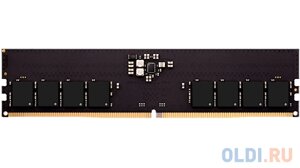 Оперативная память для компьютера AMD R558G4800U1s-U DIMM 8gb DDR5 4800 mhz R558G4800U1s-U