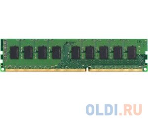 Оперативная память для компьютера Apacer 78. C1GEY. 4010C Graviton DIMM 8Gb DDR3 1600 MHz 78. C1GEY. 4010C Graviton