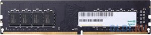 Оперативная память для компьютера apacer EL. 16G21. GSH DIMM 16gb DDR4 3200 mhz EL. 16G21. GSH