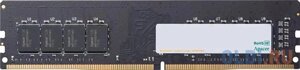 Оперативная память для компьютера apacer EL. 16G21. PSH DIMM 16gb DDR4 3200 mhz EL. 16G21. PSH