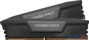Оперативная память для компьютера Corsair Vengeance DIMM 32Gb DDR5 5200 MHz CMK32GX5M2B5200C40