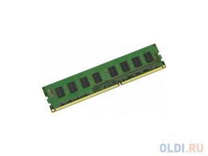 Оперативная память для компьютера Foxline FL1600D3U11S-4G DIMM 4Gb DDR3 1600 MHz FL1600D3U11S-4G